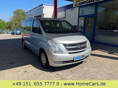 Hyundai H-1