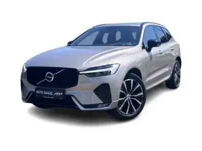 Gebraucht Volvo XC60 Ultimate 197 PS (144 kW) 2023 Andere SUV