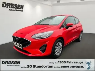 Gebraucht Ford Fiesta