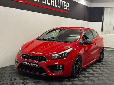 Kia Ceed GT