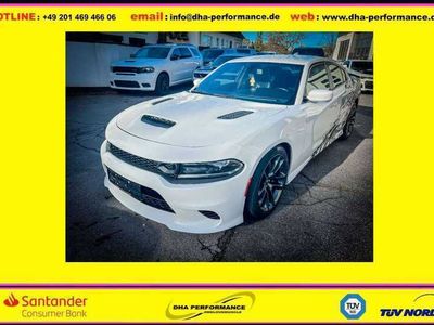 gebraucht Dodge Charger R/T