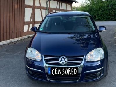VW Jetta