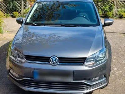 Gebraucht VW Polo