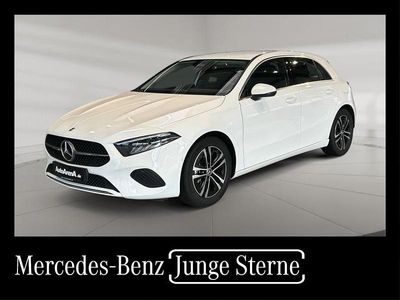 Usata Mercedes A180 Progressive 136 CV (100 kW) 2025 Bianco Berlina