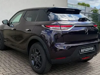 Gebraucht DS Automobiles DS3 Crossback