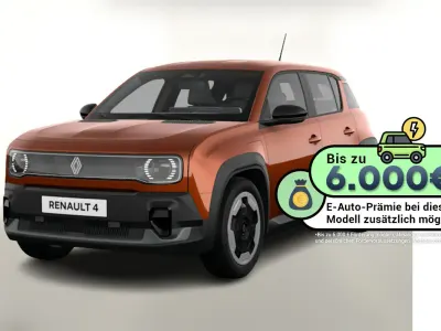 Gebraucht Renault R4