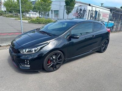 Kia Ceed GT