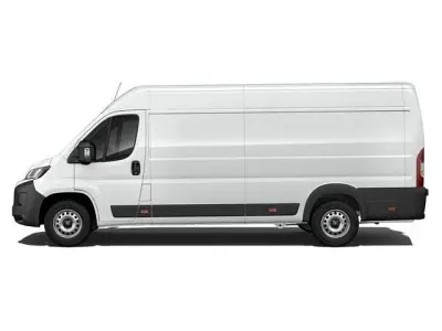 Neu Opel Movano 179 PS (131 kW) 2026 Van