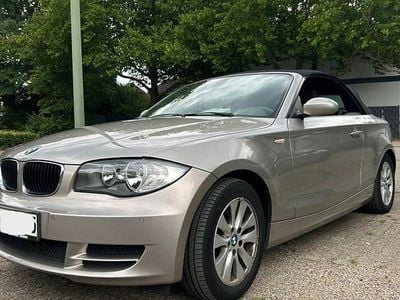 BMW 118 Cabriolet