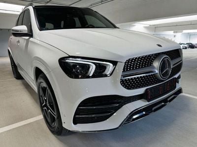 Mercedes GLE300