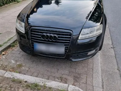 Gebraucht Audi A6
