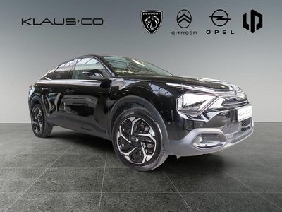 Gebraucht Citroën C4 X 131 PS (96 kW) 2023 SUV