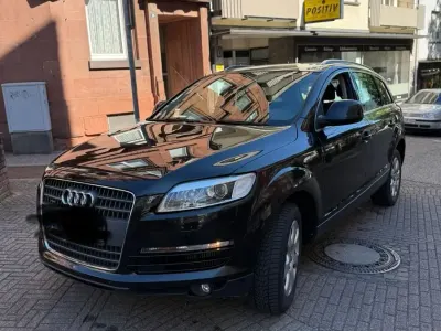 Gebraucht Audi Q7