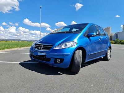 Mercedes A180