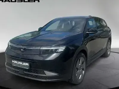 Neu Opel Grandland X Edition 145 PS (106 kW) 2026 Schwarz SUV