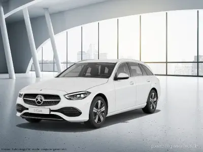 Gebraucht Mercedes C300e 313 PS (230 kW) 2022