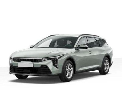 Nouă Kia K4 Gold 2026 Gri Break