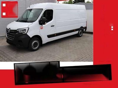 gebraucht Renault Master L3H2 2.3 dCi 180 Basis RFK PDC