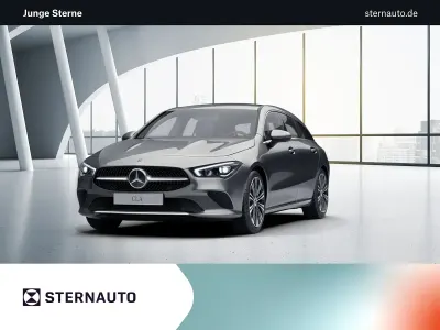 Gebraucht Mercedes CLA200
