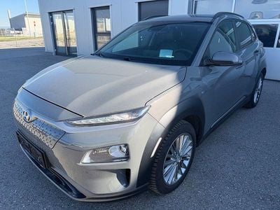 Usata Hyundai Kona 150 kW (204 CV) 2019 Grigio SUV