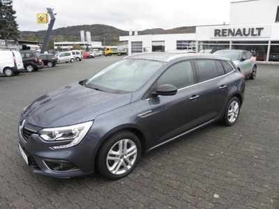 gebraucht Renault Mégane GrandTour IV Limited TCE140