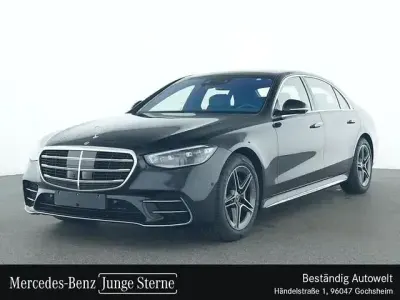 Gebraucht Mercedes S450