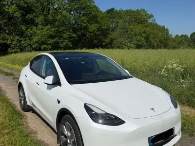 Occasion Tesla Model Y