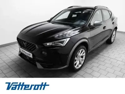 Gebraucht Cupra Formentor