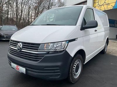 Occasion VW Transporter 110 PK (80 kW) 2020 Wit Van