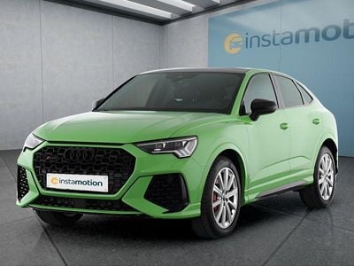 Audi RS Q3