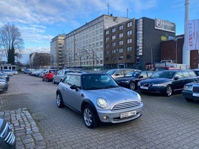 gebraucht Mini Cooper COOPER