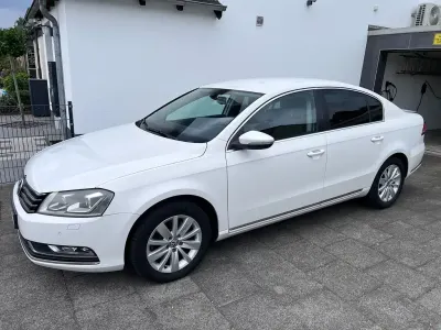 Gebraucht VW Passat