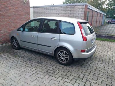 gebraucht Ford C-MAX 1.6 Ti-VCT Ghia