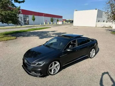 Gebraucht VW Arteon