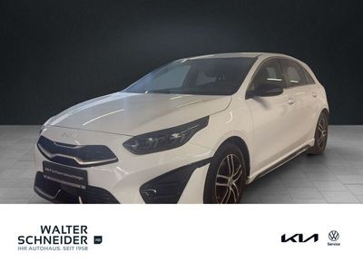 Kia Ceed GT