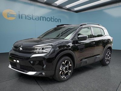 Gebraucht Citroën C5 Aircross 136 PS (100 kW) 2025 Grau SUV