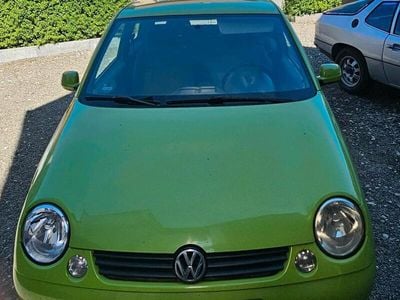 VW Lupo