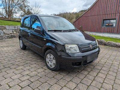 gebraucht Fiat Panda 