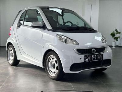 Smart ForTwo Coupé