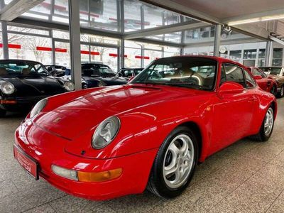 gebraucht Porsche 911 Carrera 4 