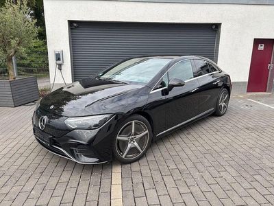 Mercedes EQE350