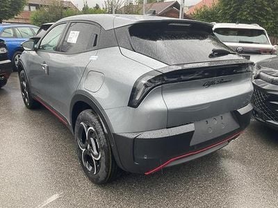 Alfa Romeo Junior