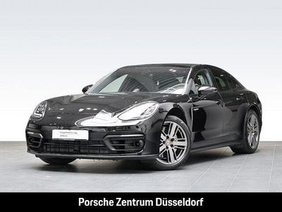 Gebraucht Porsche Panamera Platinum Edition 462 PS (339 kW) 2023 Schwarz Kleinwagen