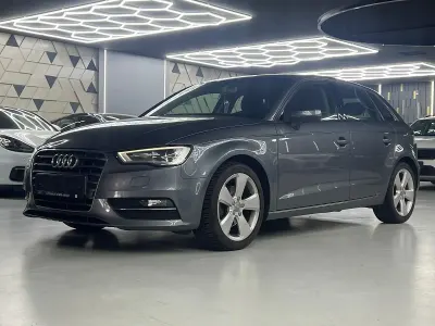 Gebraucht Audi A3