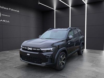 Neu Dacia Bigster Journey 140 PS (102 kW) 2026 Perlmuttschwarz SUV