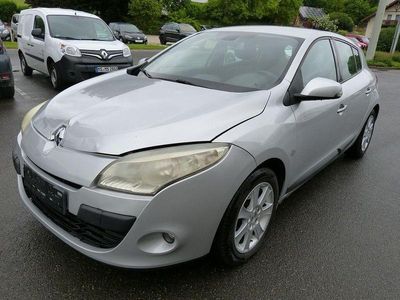 Renault Mégane III