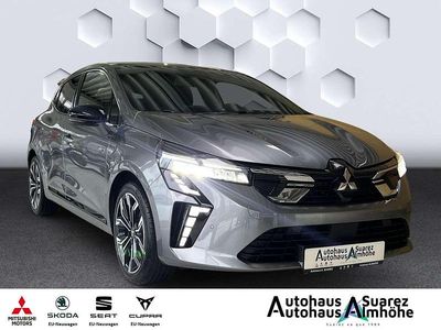 Nuova Mitsubishi Colt Edition 94 CV (69 kW) 2026 Grigio Utilitaria