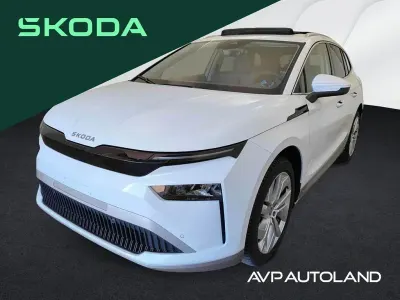 Gebraucht Skoda Enyaq iV