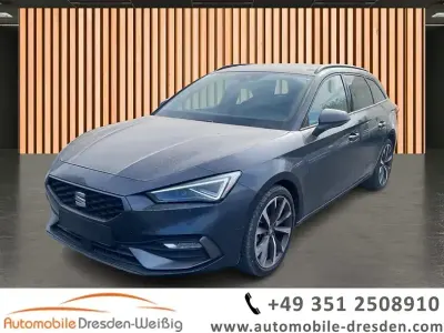Gebraucht Seat Leon