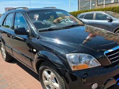 Gebraucht Kia Sorento 170 PS (125 kW) 2008 SUV